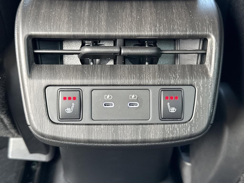 used 2025 Nissan ARIYA car, priced at $30,528