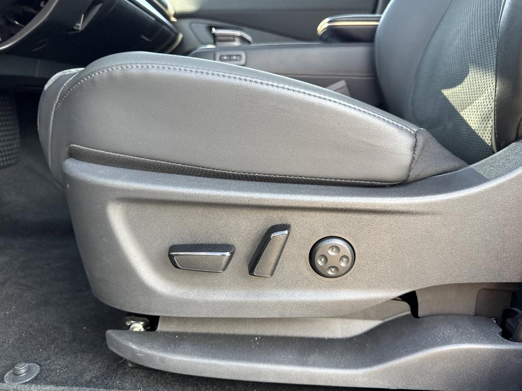 used 2025 Nissan ARIYA car, priced at $30,528