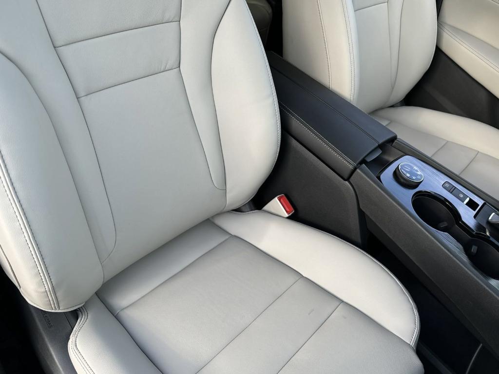 new 2025 Nissan Rogue car, priced at $41,175
