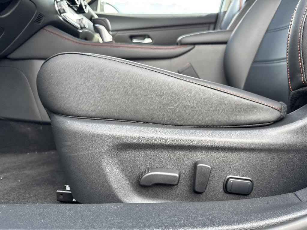 new 2025 Nissan Sentra car, priced at $28,034