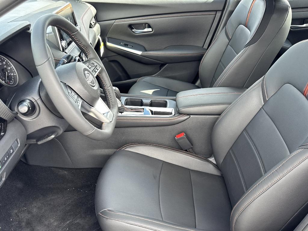 new 2025 Nissan Sentra car, priced at $28,034