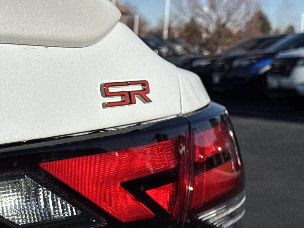 new 2025 Nissan Sentra car, priced at $28,034