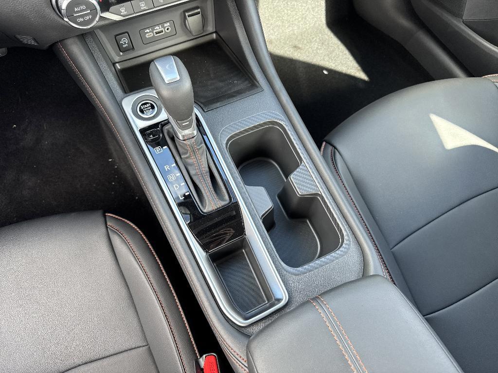 new 2025 Nissan Sentra car, priced at $28,034