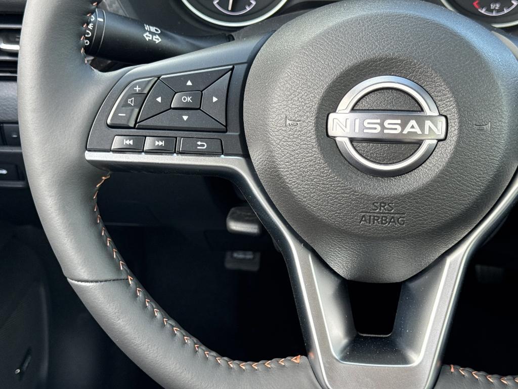 new 2025 Nissan Sentra car, priced at $28,034