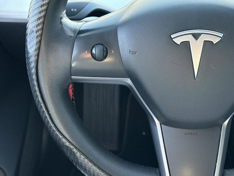 used 2019 Tesla Model 3 car, priced at $21,328