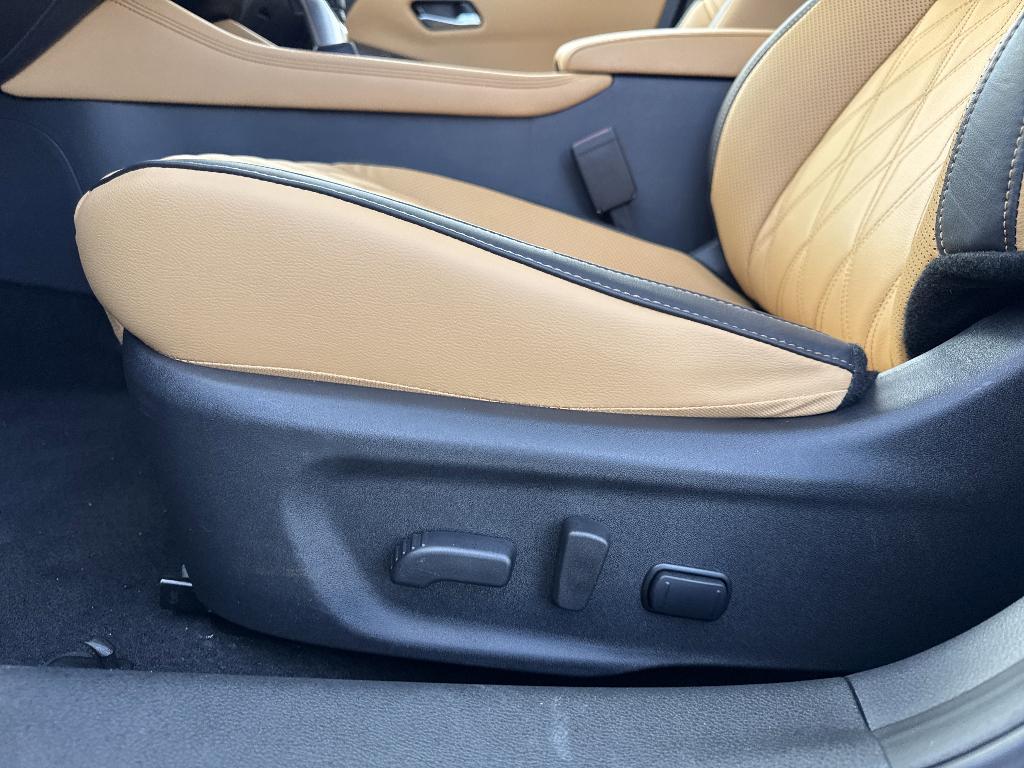 new 2025 Nissan Sentra car, priced at $28,120