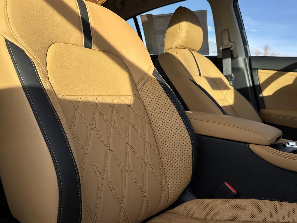 new 2025 Nissan Sentra car, priced at $28,120