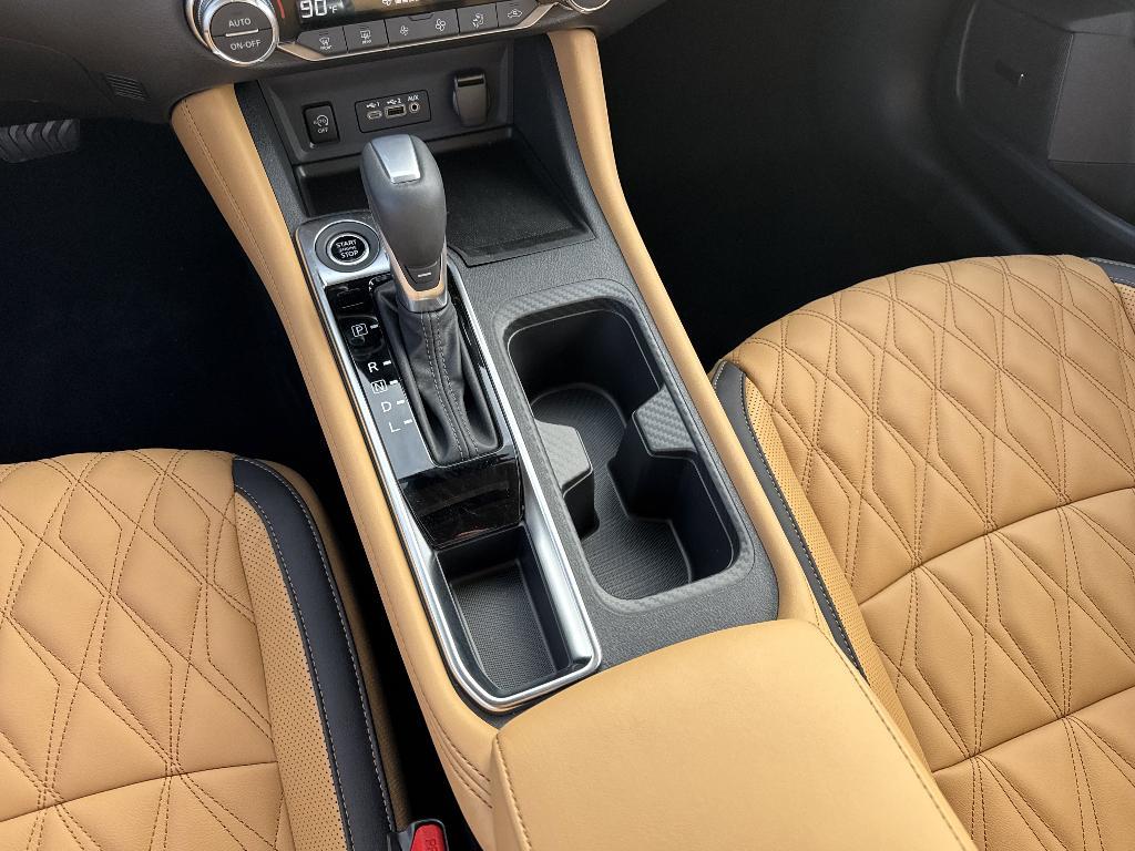 new 2025 Nissan Sentra car, priced at $28,120