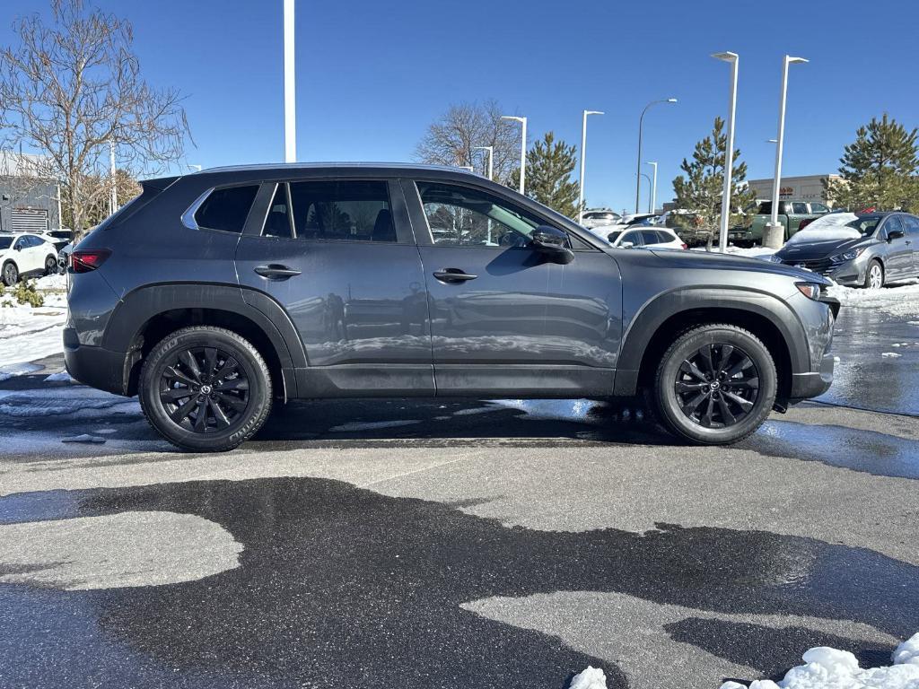 used 2023 Mazda CX-50 car, priced at $28,099