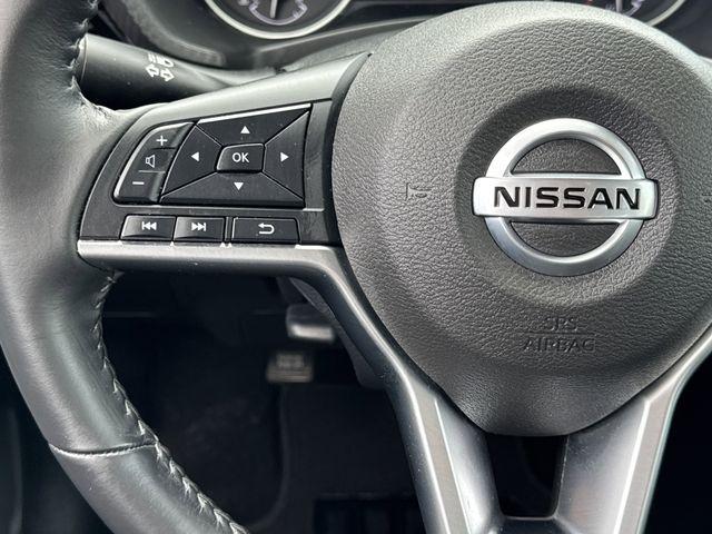 used 2021 Nissan Sentra car, priced at $19,469