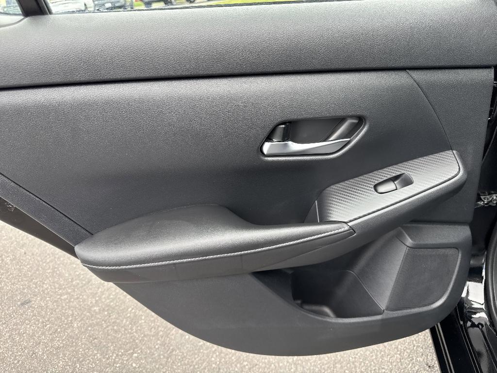 used 2021 Nissan Sentra car, priced at $20,597
