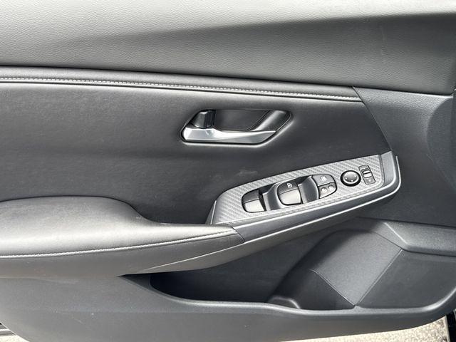 used 2021 Nissan Sentra car, priced at $19,469