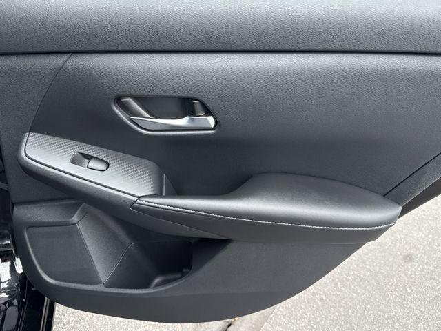 used 2021 Nissan Sentra car, priced at $19,469