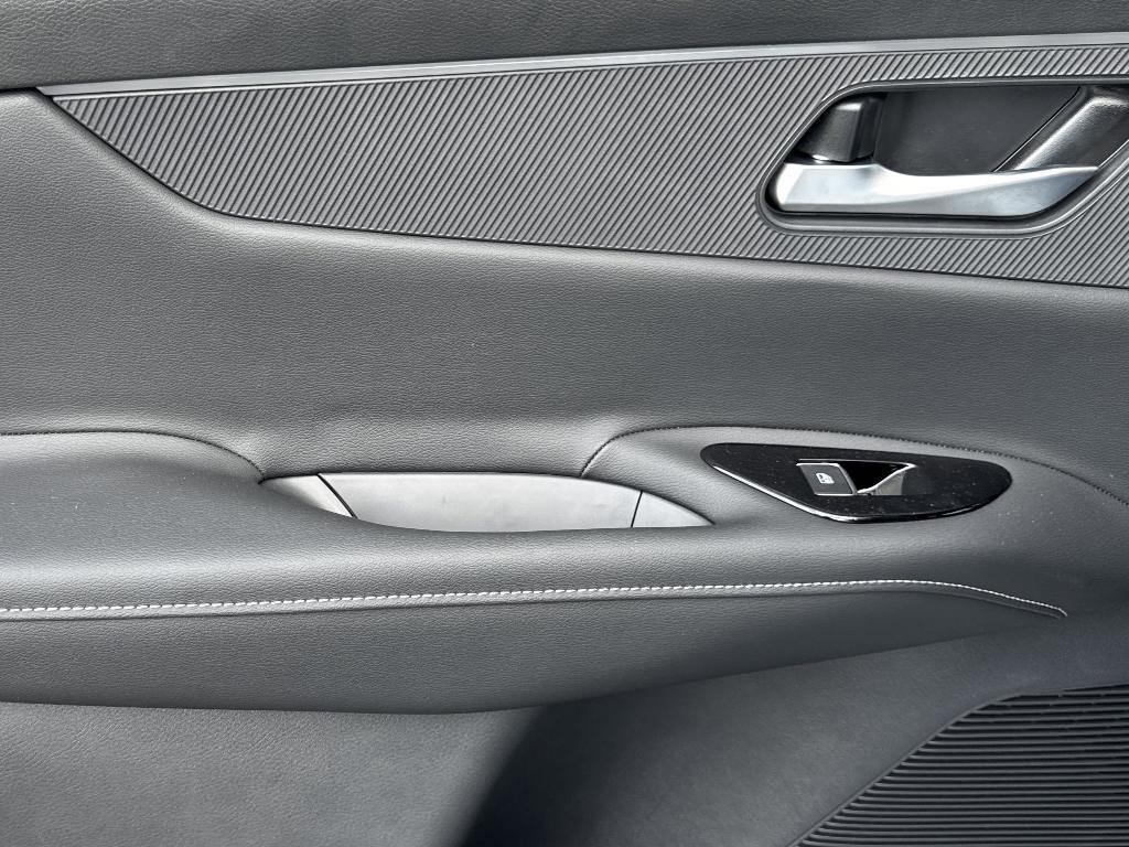 new 2025 Nissan Murano car, priced at $44,165