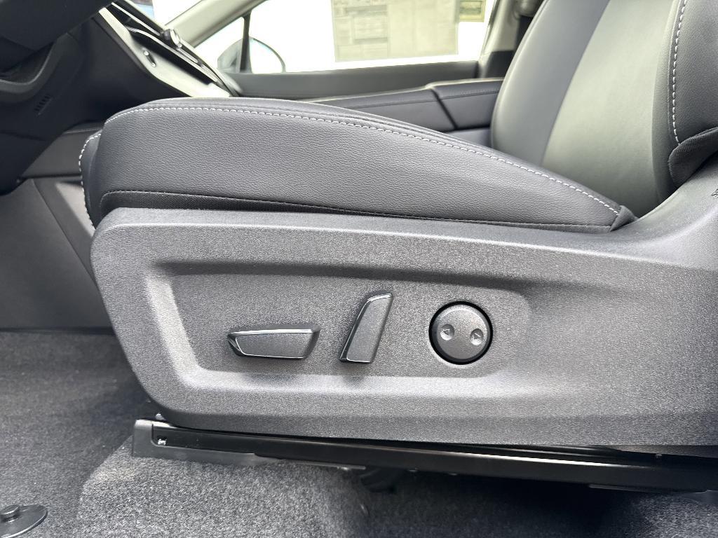 new 2025 Nissan Murano car, priced at $44,165