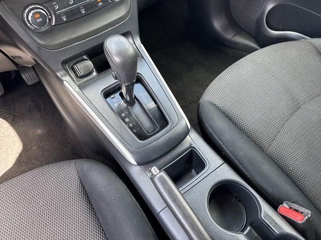 used 2019 Nissan Sentra car, priced at $11,952