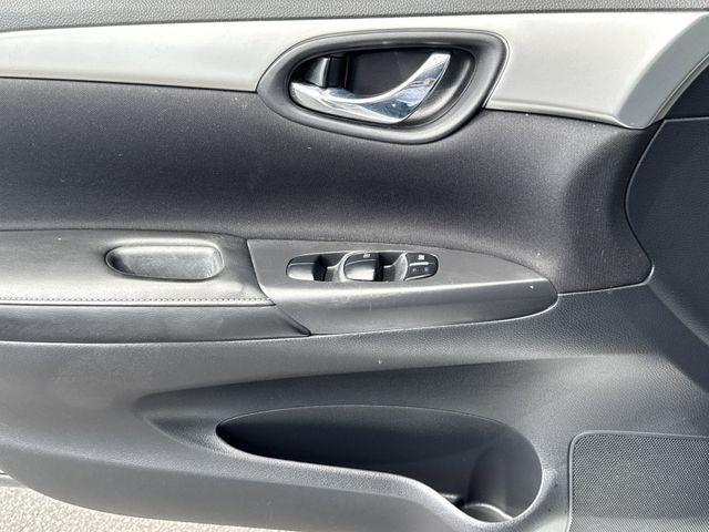 used 2019 Nissan Sentra car, priced at $11,952