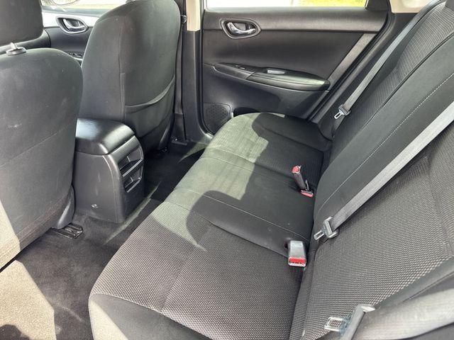 used 2019 Nissan Sentra car, priced at $11,952