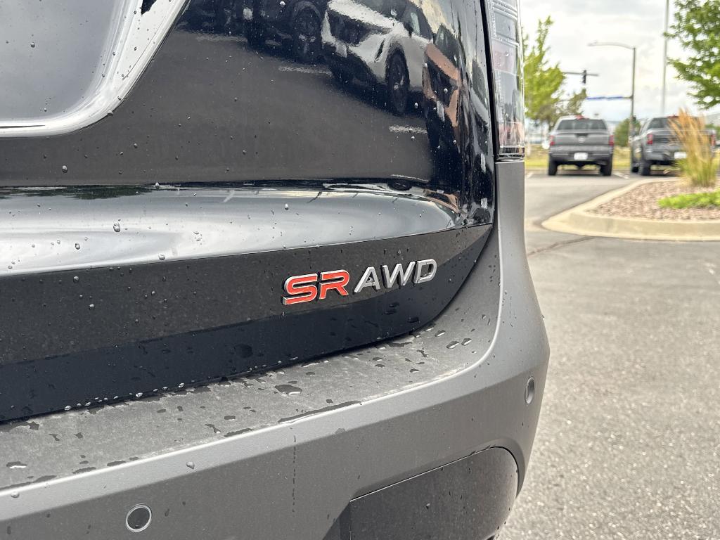 new 2025 Nissan Kicks car, priced at $31,245