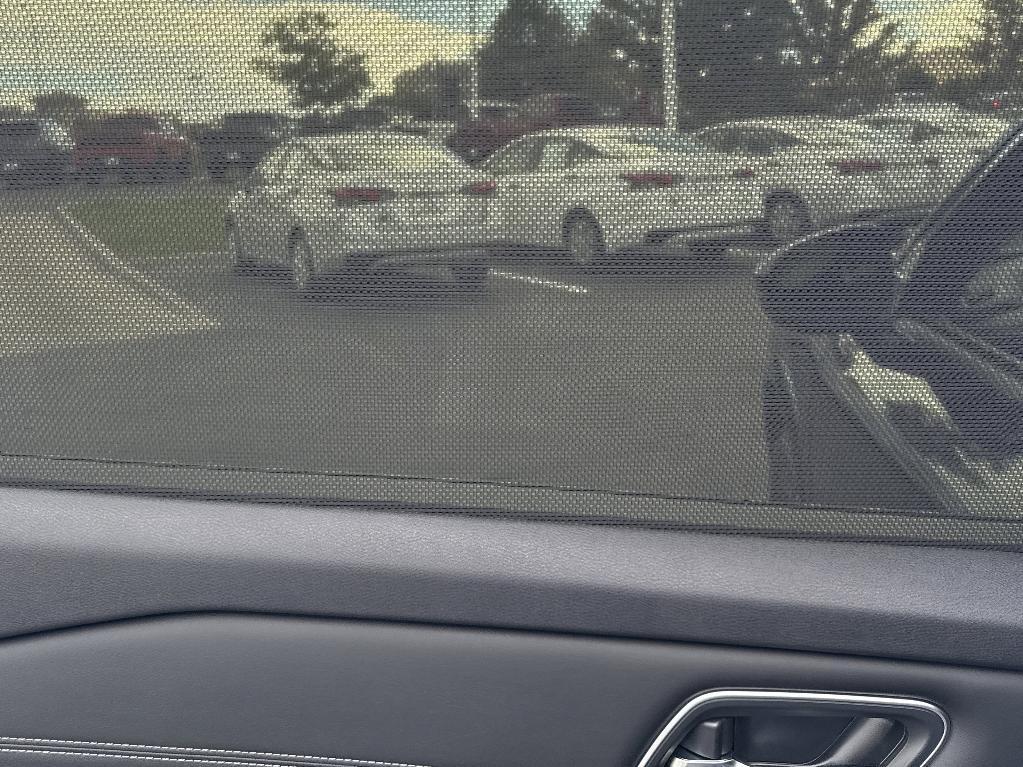 new 2026 Nissan Rogue car, priced at $42,835