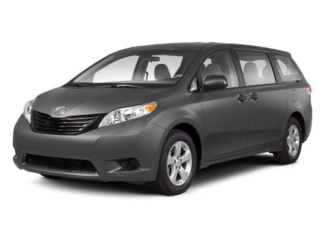 used 2013 Toyota Sienna car, priced at $15,590