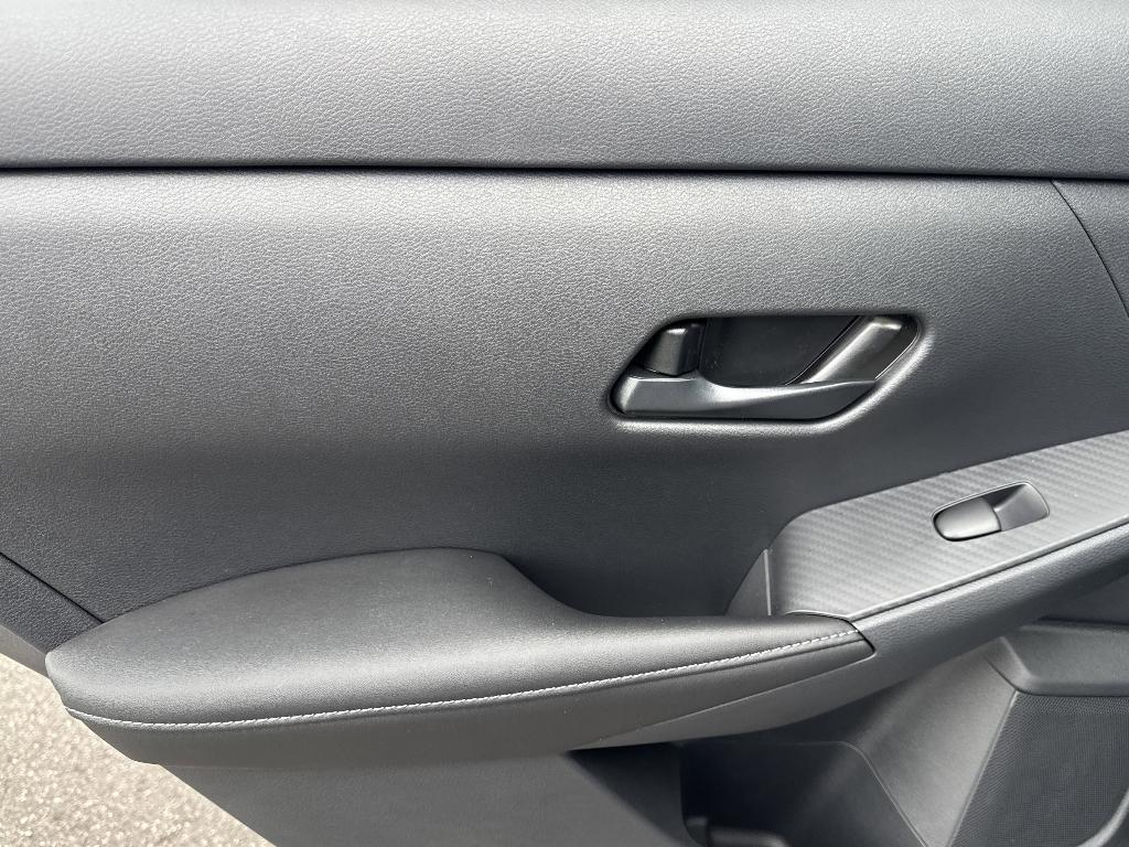 new 2025 Nissan Sentra car, priced at $22,221