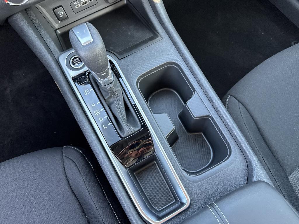 new 2025 Nissan Sentra car, priced at $23,379