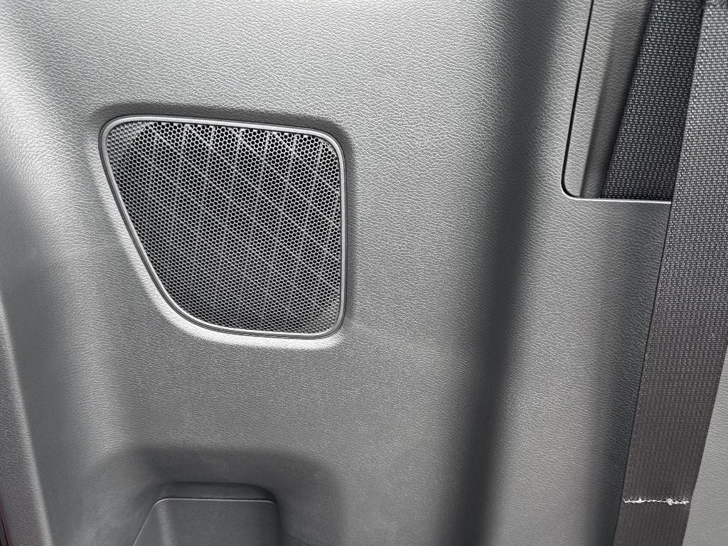 new 2025 Nissan Frontier car, priced at $37,415
