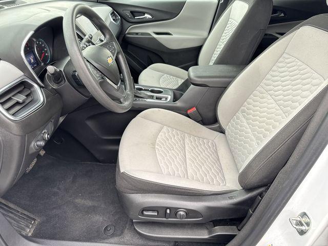 used 2020 Chevrolet Equinox car, priced at $19,400