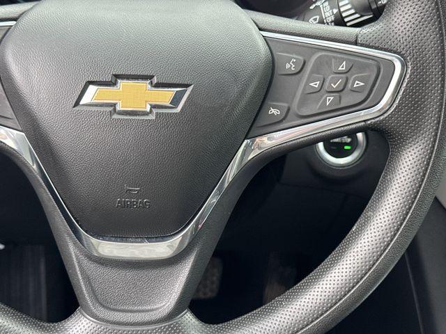 used 2020 Chevrolet Equinox car, priced at $19,400