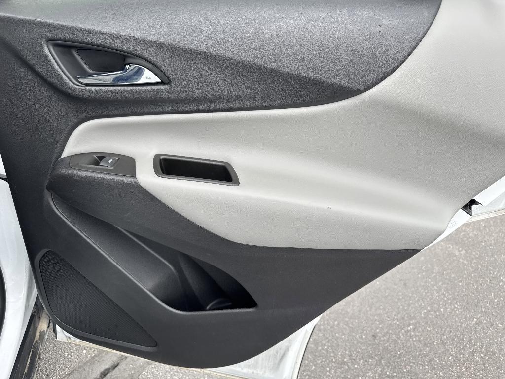 used 2020 Chevrolet Equinox car, priced at $22,590