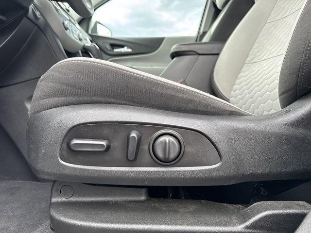 used 2020 Chevrolet Equinox car, priced at $19,400