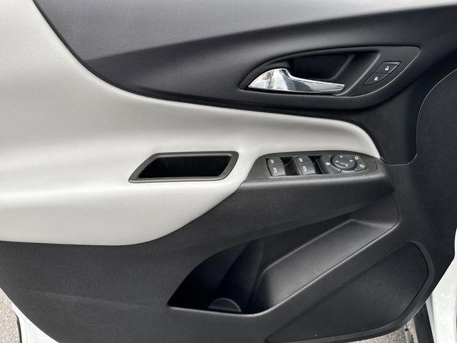 used 2020 Chevrolet Equinox car, priced at $19,400