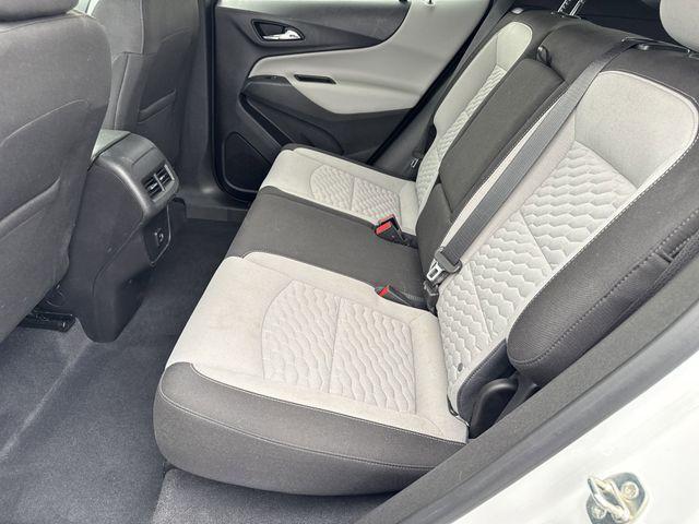 used 2020 Chevrolet Equinox car, priced at $19,400