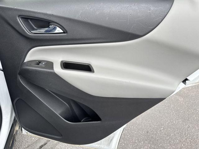 used 2020 Chevrolet Equinox car, priced at $19,400