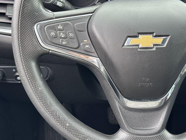 used 2020 Chevrolet Equinox car, priced at $19,400