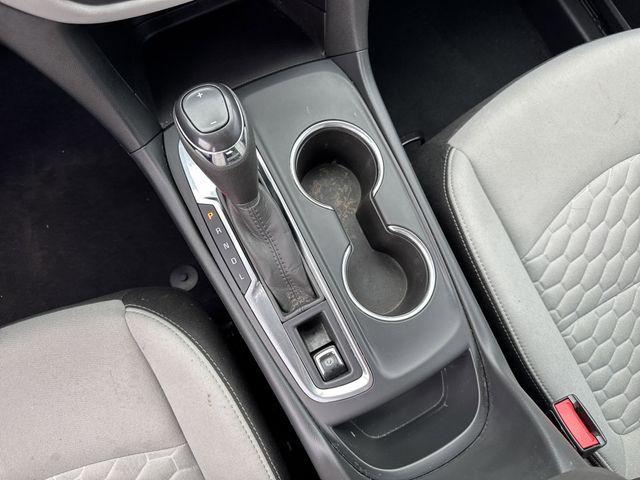 used 2020 Chevrolet Equinox car, priced at $19,400