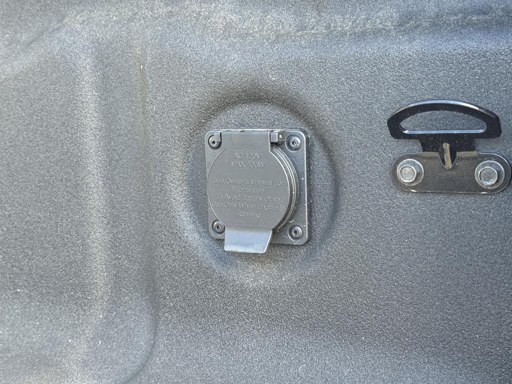 new 2025 Nissan Frontier car, priced at $49,363