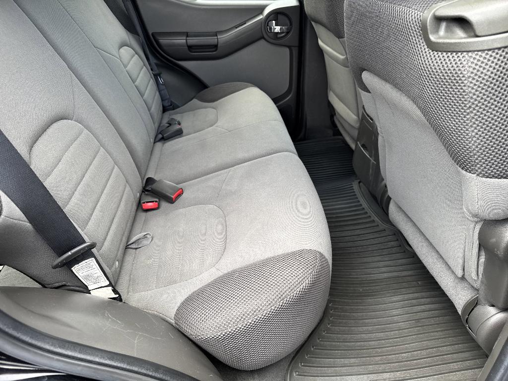 used 2007 Nissan Xterra car, priced at $5,598