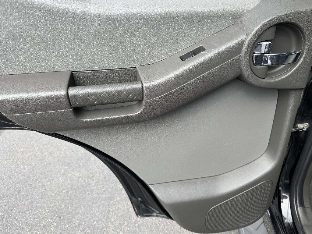 used 2007 Nissan Xterra car, priced at $5,598