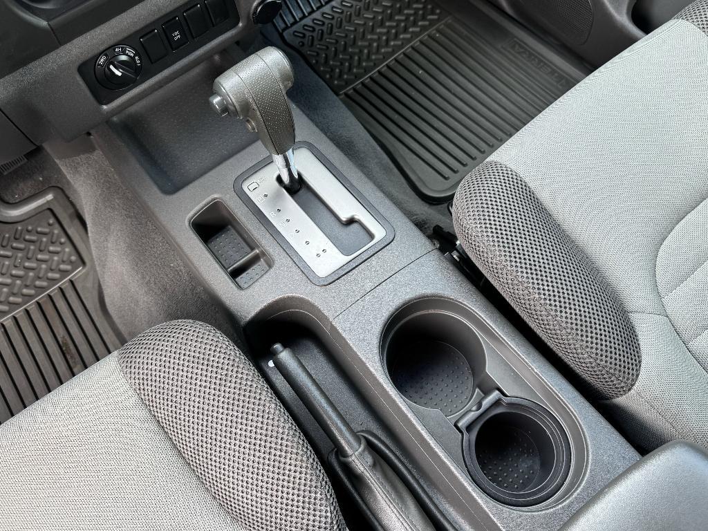 used 2007 Nissan Xterra car, priced at $5,598