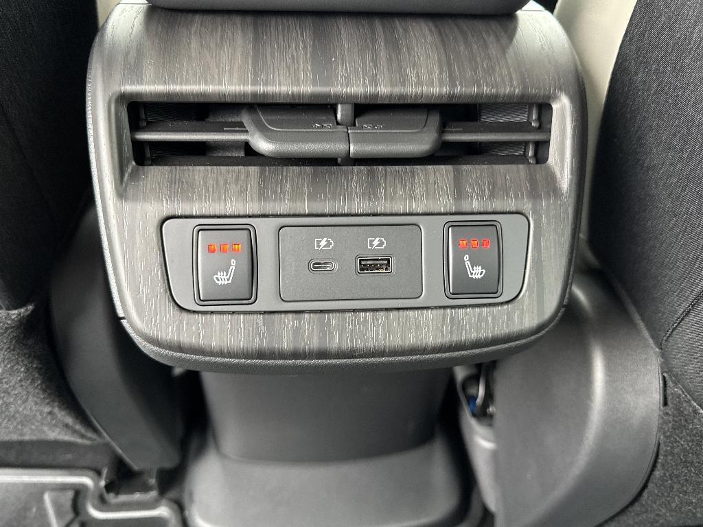 used 2024 Nissan ARIYA car, priced at $26,884