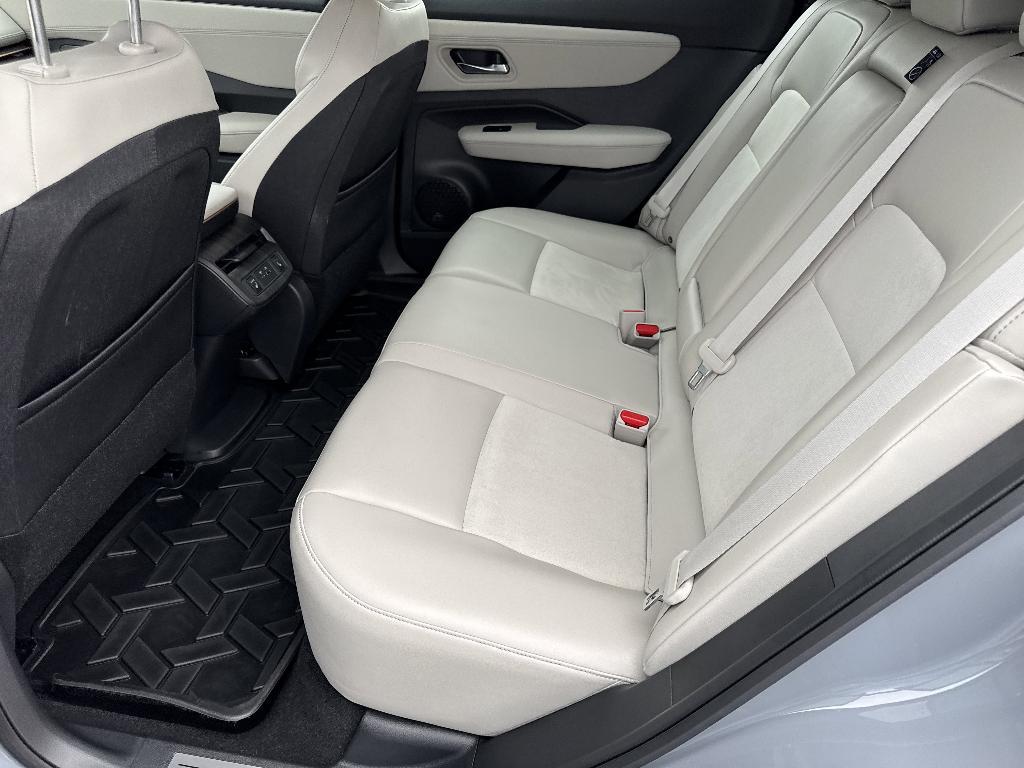 used 2024 Nissan ARIYA car, priced at $26,884
