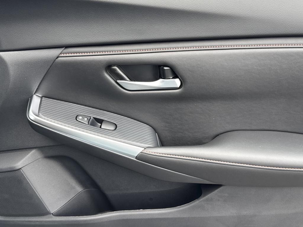 new 2025 Nissan Sentra car, priced at $25,416