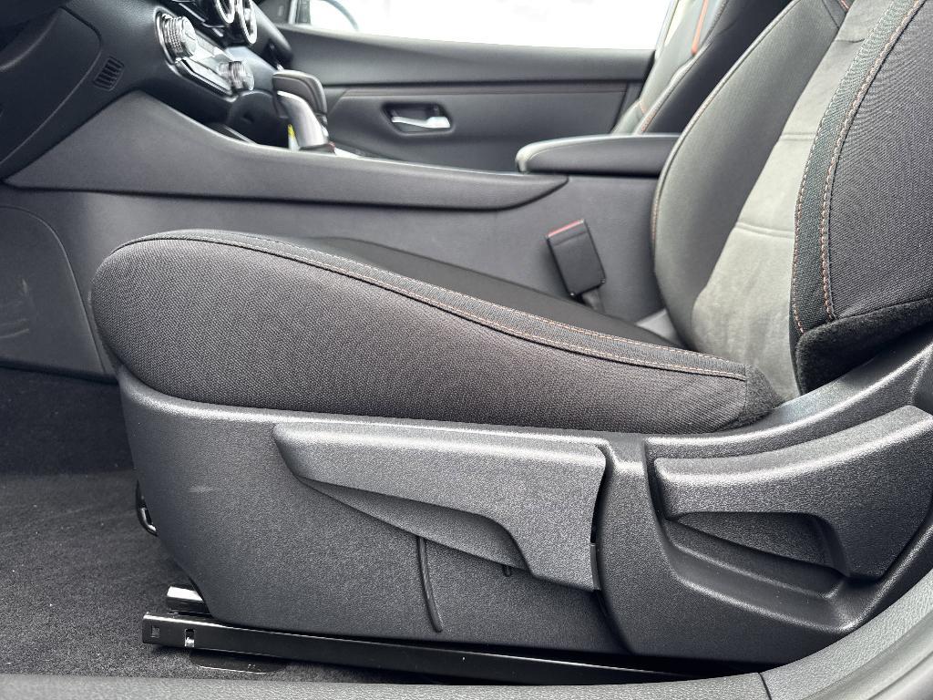 new 2025 Nissan Sentra car, priced at $25,416