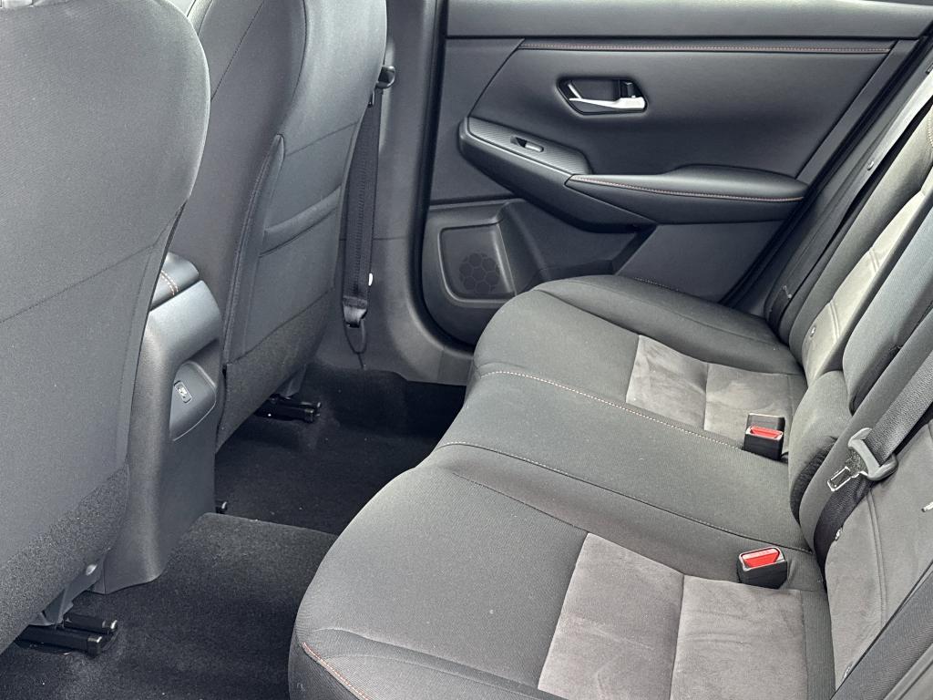 new 2025 Nissan Sentra car, priced at $25,416