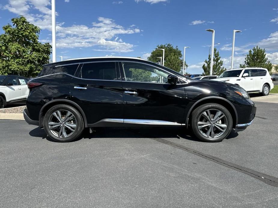 used 2020 Nissan Murano car, priced at $23,628