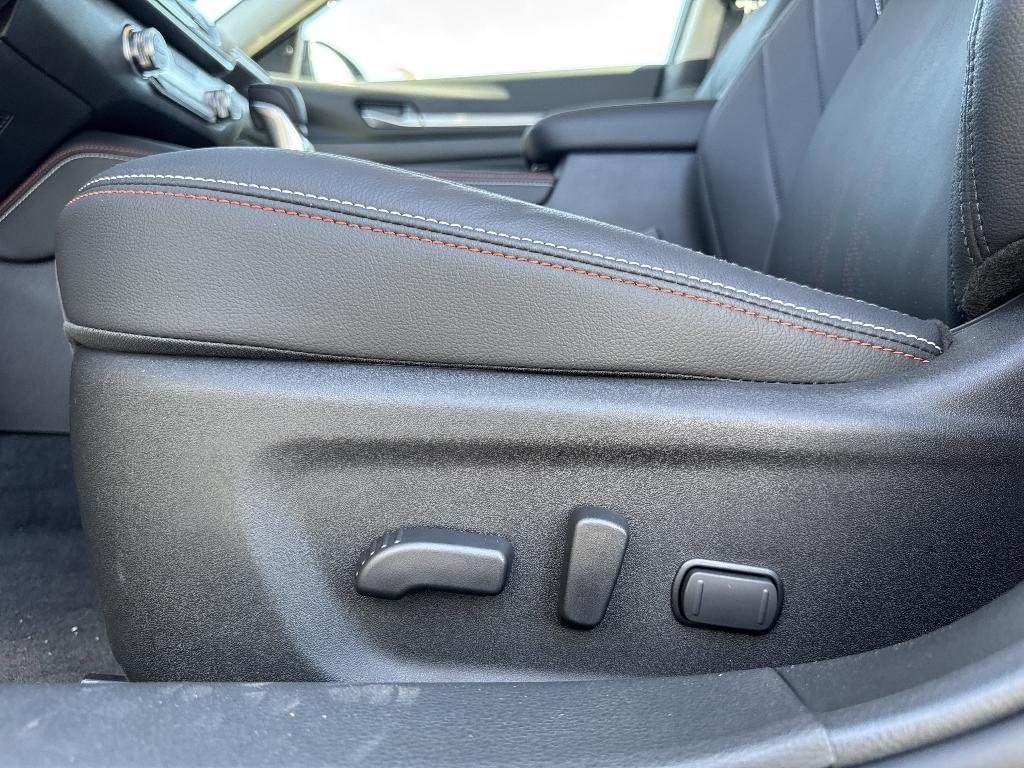 new 2025 Nissan Altima car, priced at $33,622
