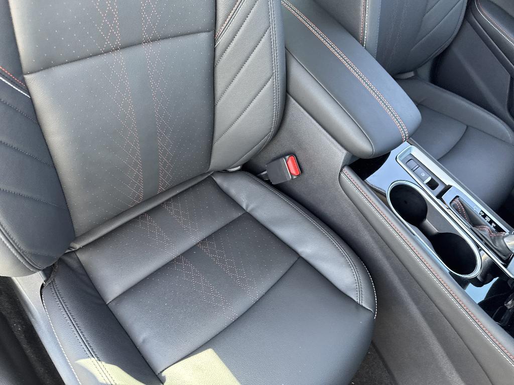 new 2025 Nissan Altima car, priced at $33,622