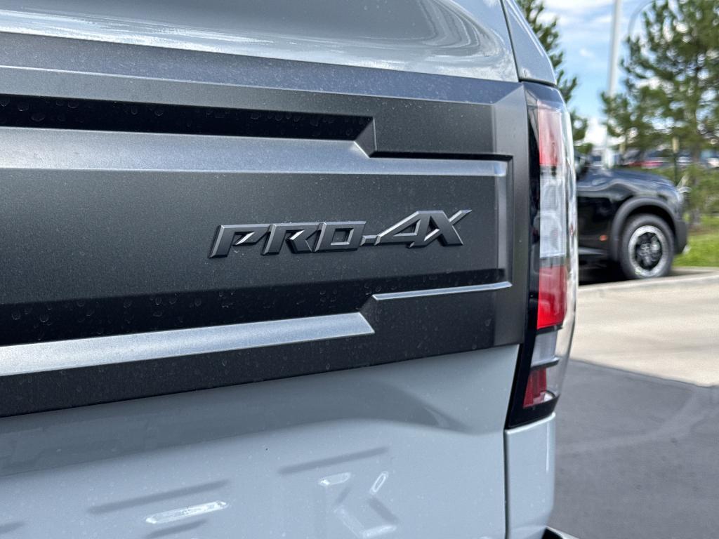 used 2025 Nissan Frontier car, priced at $43,221